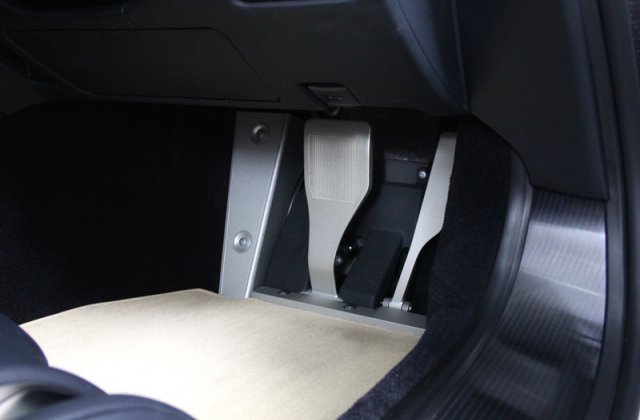 レクサスLFA