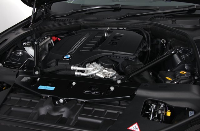 BMW6シリーズ640i グランクーペ M sportパッケージ