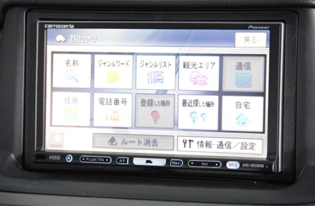 ホンダステップワゴンG Lパッケージ