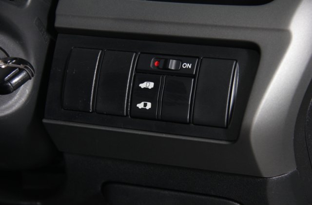 ホンダステップワゴンG Lパッケージ