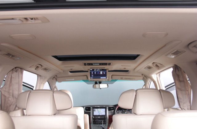 トヨタアルファード350G Lパッケージ