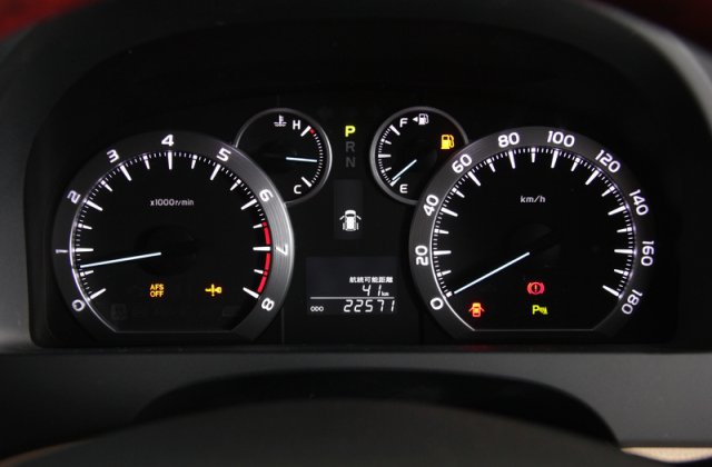 トヨタアルファード350G Lパッケージ