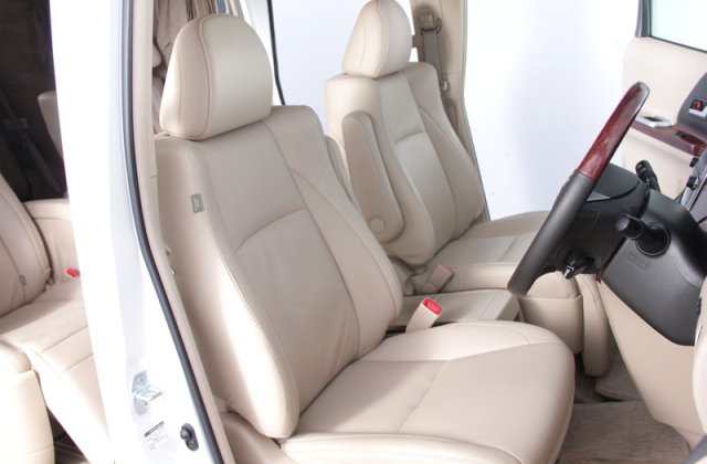 トヨタアルファード350G Lパッケージ