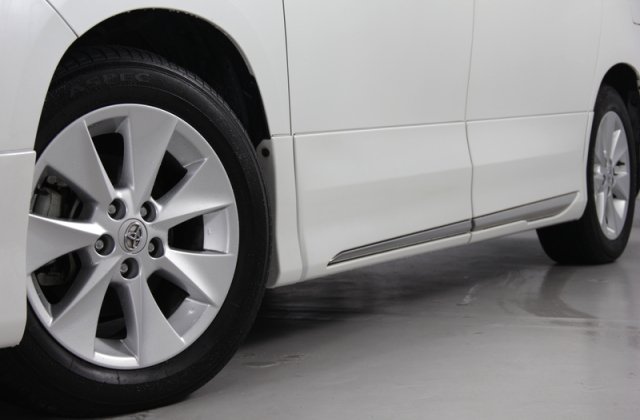 トヨタアルファード350G Lパッケージ