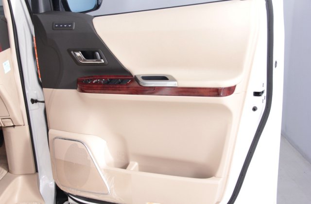 トヨタアルファード350G Lパッケージ