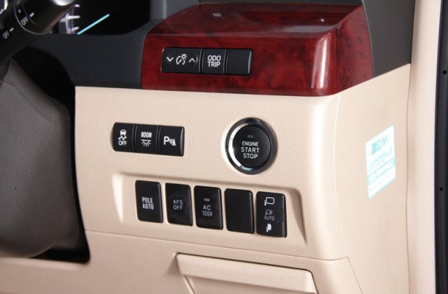 トヨタアルファード350G Lパッケージ