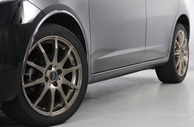 ホンダフィット1.3G