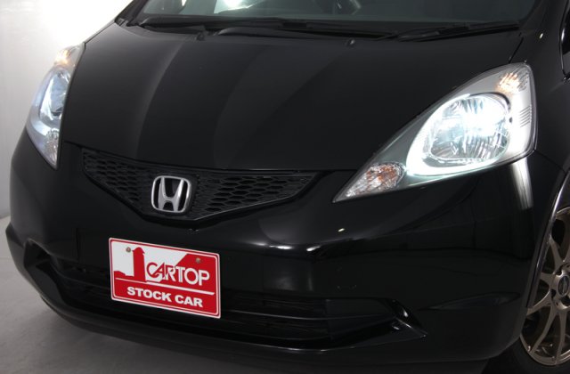 ホンダフィット1.3G