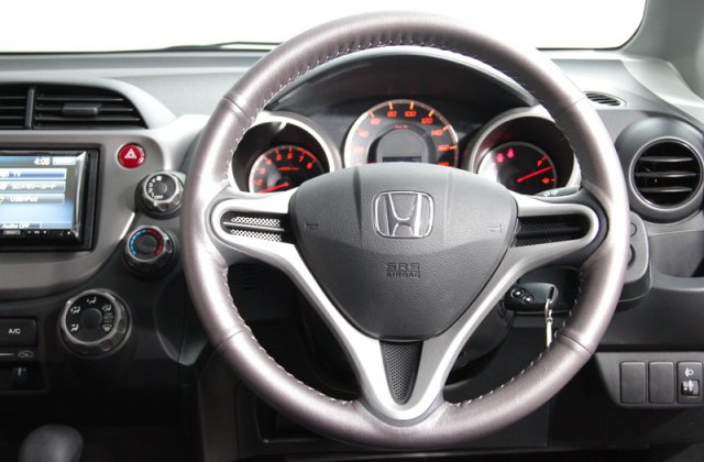 ホンダフィット1.3G