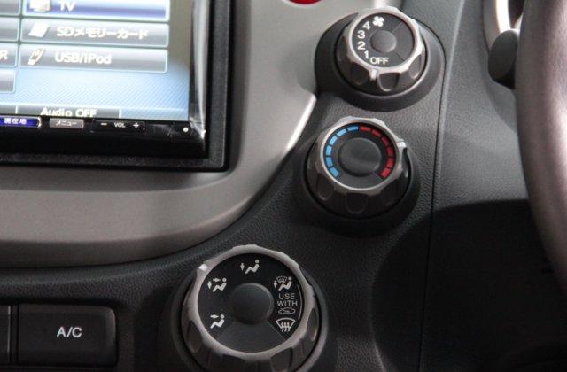 ホンダフィット1.3G