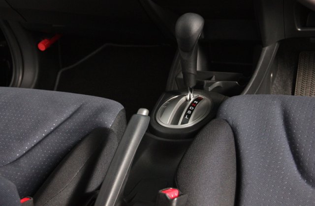 ホンダフィット1.3G