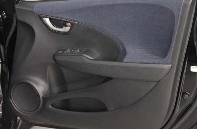 ホンダフィット1.3G