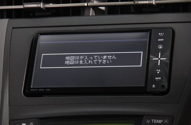 トヨタプリウスG LEDエディション