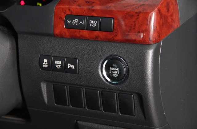 トヨタヴェルファイア2.4Z プラチナムセレクション