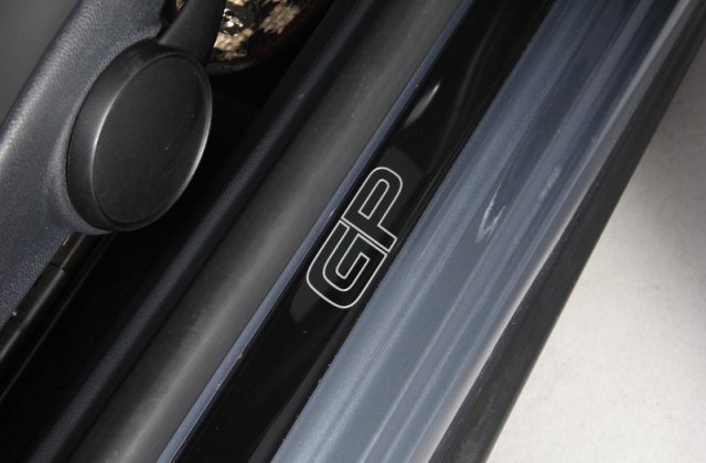 ミニクーパーSミニクーパーS with ジョンクーパーワークスGP