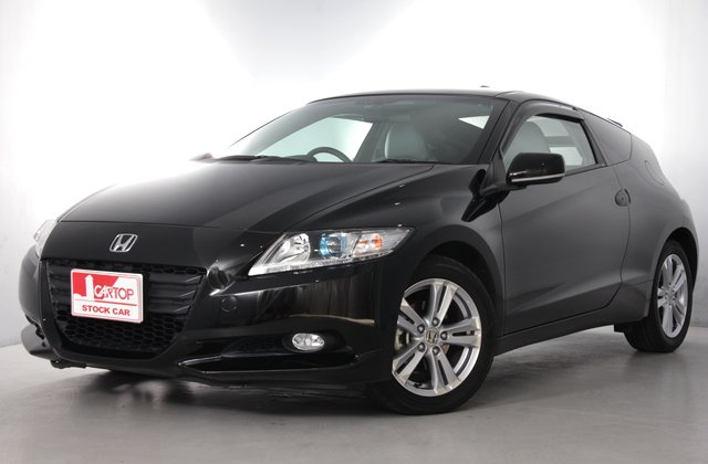 CR-Z