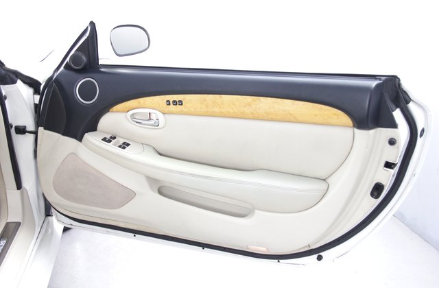 トヨタソアラ430SCV