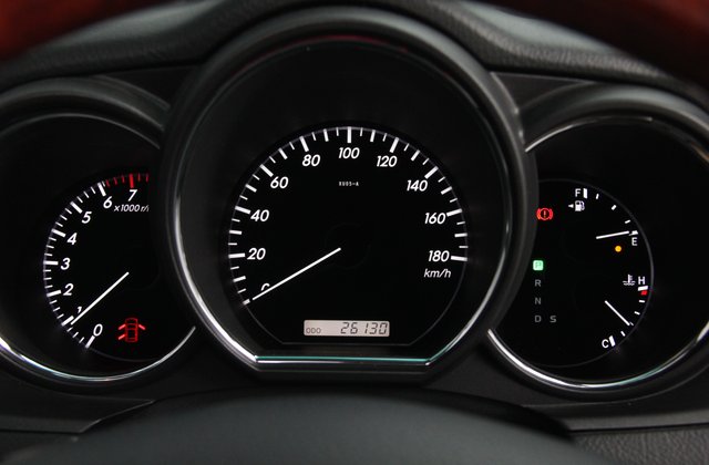 トヨタハリアー240G プレミアムLパッケージ
