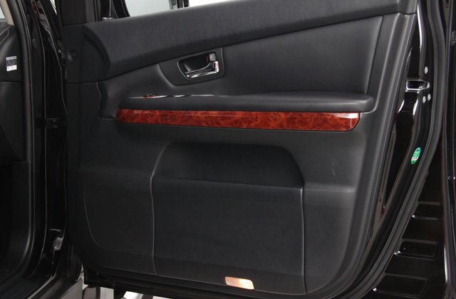 トヨタハリアー240G プレミアムLパッケージ