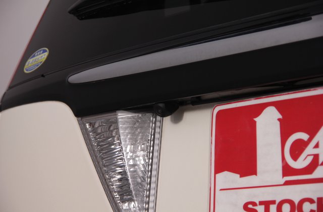 ホンダストリームS