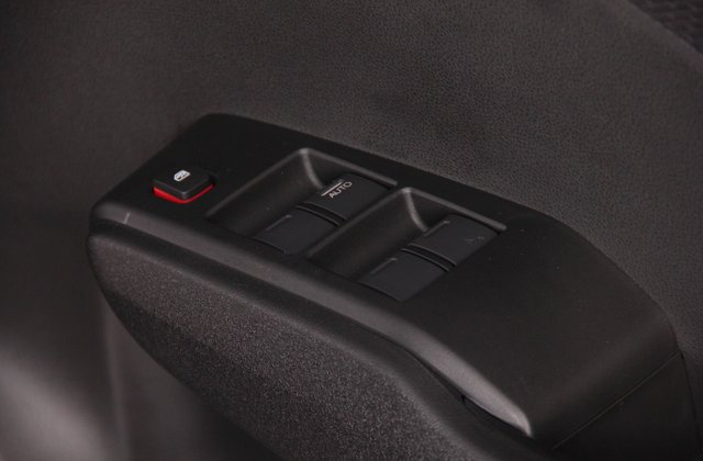 ホンダフィットRS