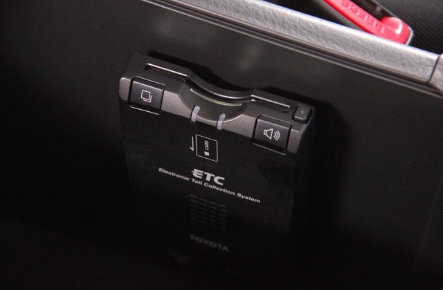 トヨタヴァンガード240S