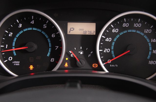 トヨタウィッシュ1.8S