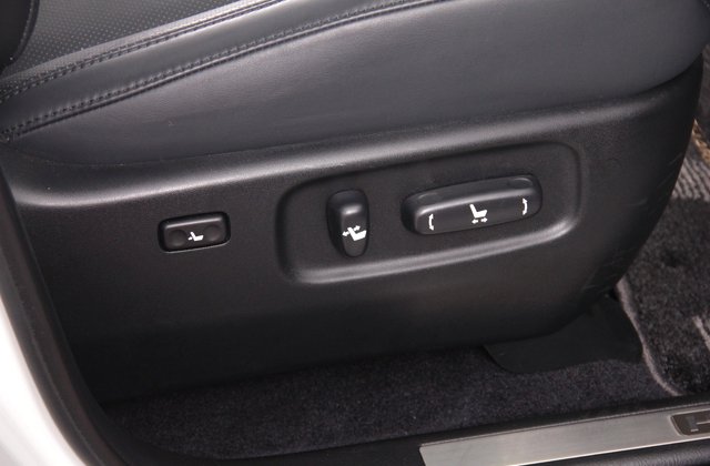 トヨタハリアー240G プレミアムLパッケージ
