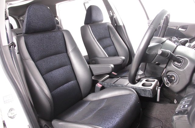 ホンダオデッセイアブソルート