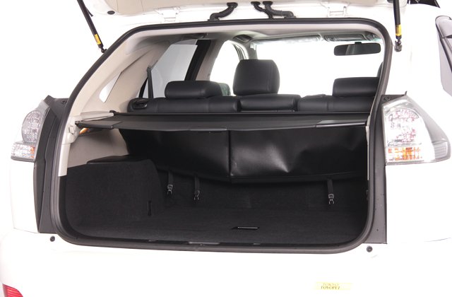 トヨタハリアー240G Lパッケージ