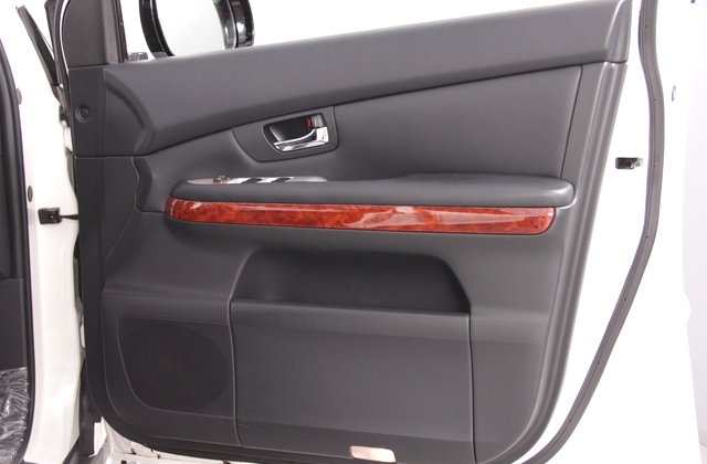 トヨタハリアー240G Lパッケージ