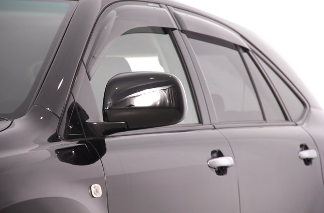 トヨタハリアー240G プレミアムLパッケージ