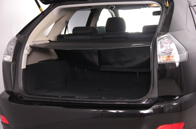 トヨタハリアー240G プレミアムLパッケージ