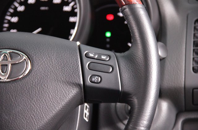 トヨタハリアー240G プレミアムLパッケージ