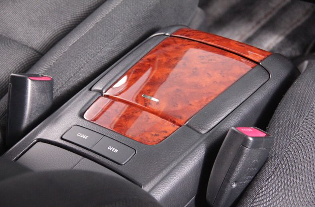 トヨタハリアー240G プレミアムLパッケージ