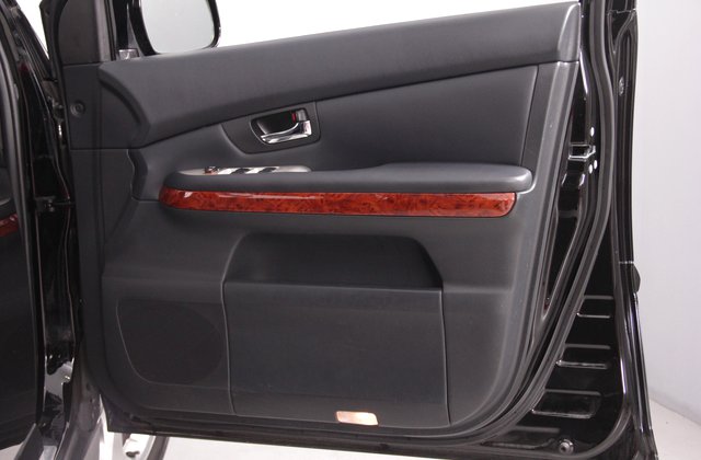 トヨタハリアー240G プレミアムLパッケージ