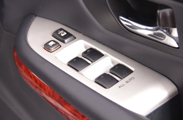 トヨタハリアー240G プレミアムLパッケージ