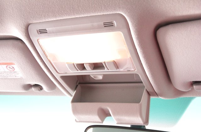 トヨタハリアー240G プレミアムLパッケージ