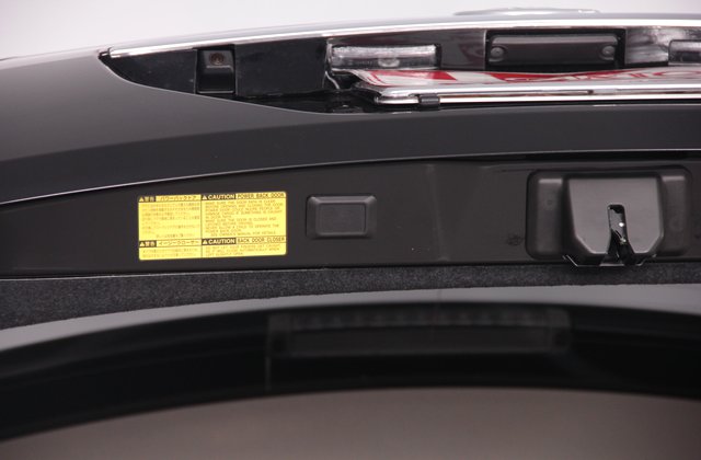 トヨタハリアー240G Lパッケージリミテッド