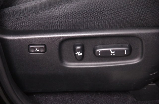 トヨタハリアー240G Lパッケージリミテッド