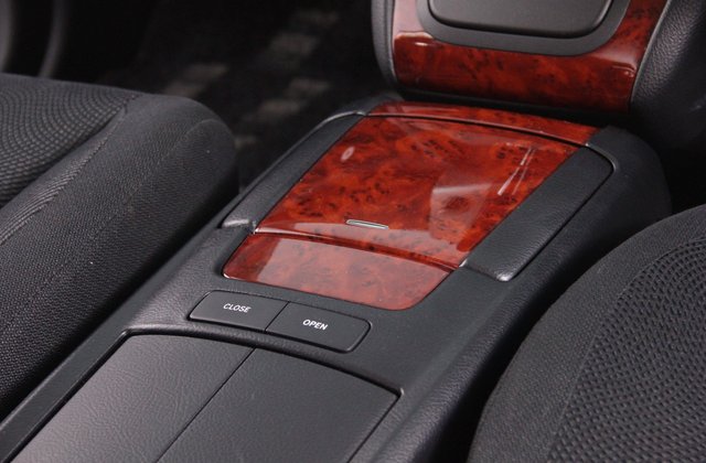 トヨタハリアー240G Lパッケージリミテッド