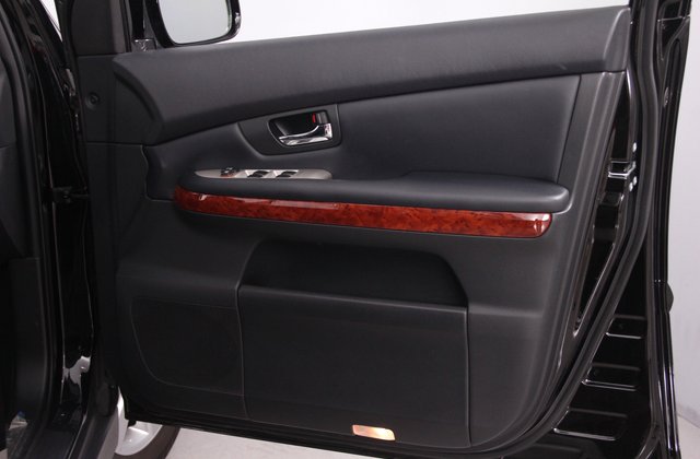 トヨタハリアー240G Lパッケージリミテッド
