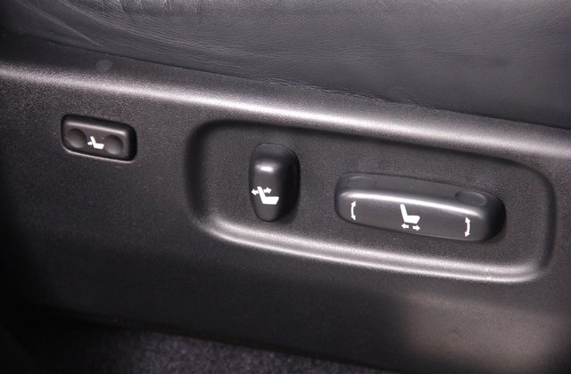 トヨタハリアー240G Lパッケージ