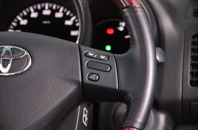 トヨタハリアー240G Lパッケージ