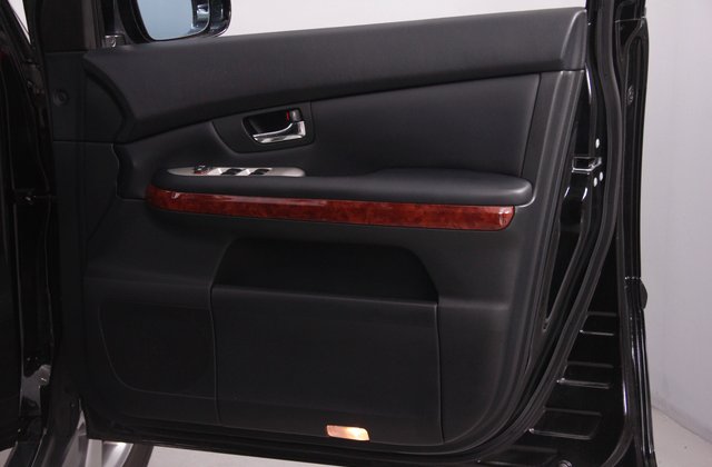 トヨタハリアー240G Lパッケージ