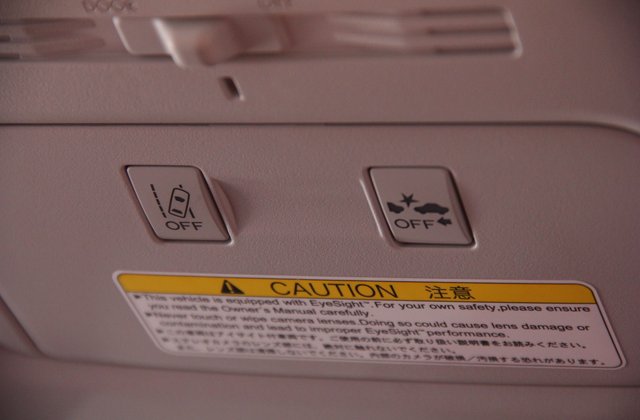 スバルフォレスター20XT アイサイト プレミアムセレクション