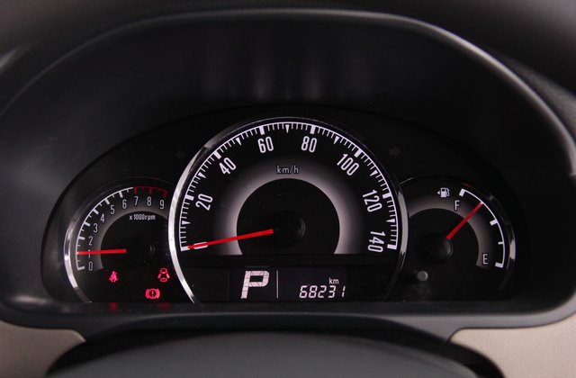 スズキパレットT