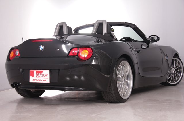 BMWZ42.2i