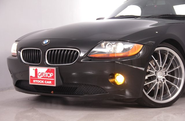 BMWZ42.2i