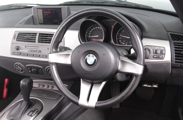 BMWZ42.2i